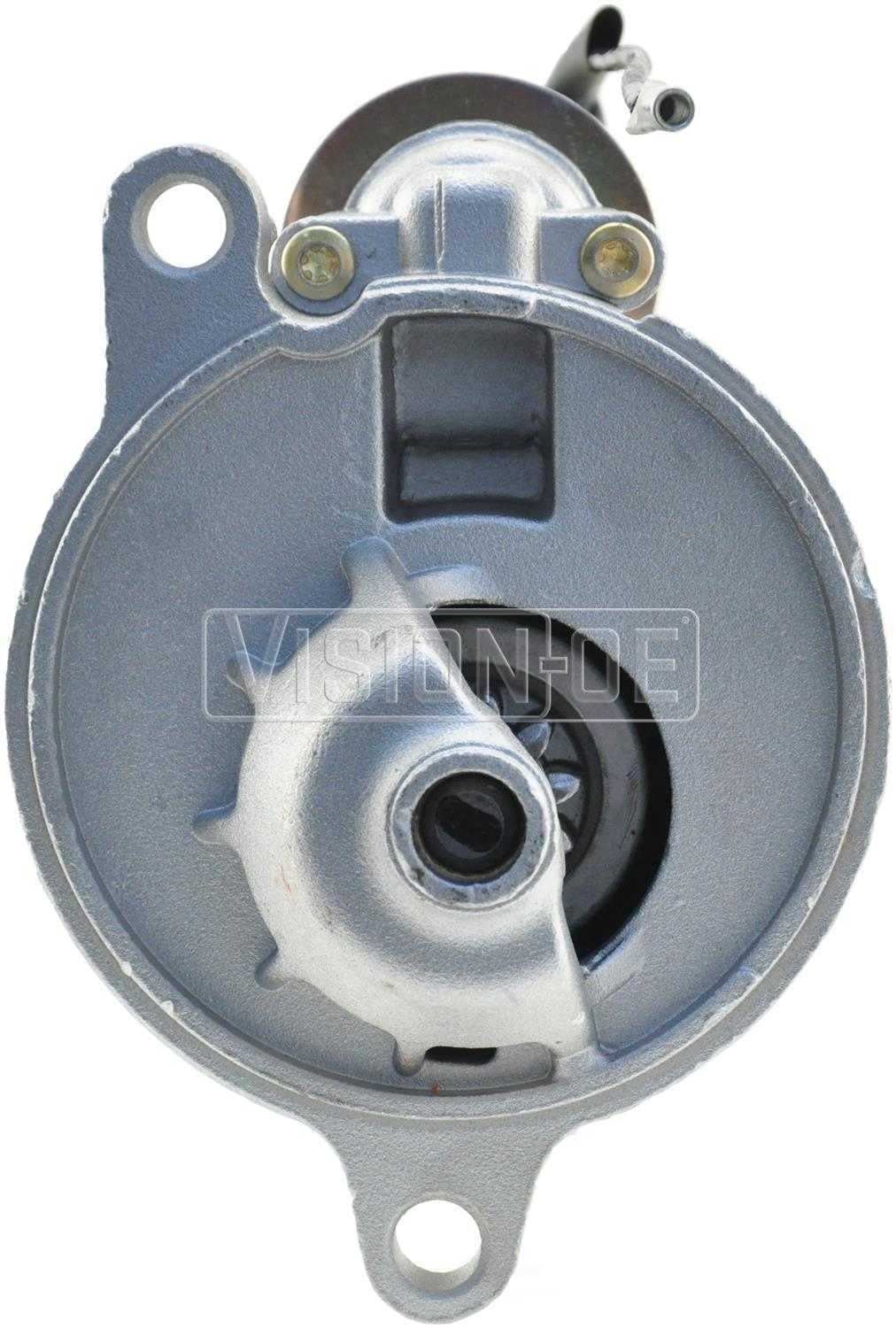 Vision OE N3232 New Starter Motor