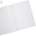 thumbnail image 3 of Cuaderno Cosido College Doble Raya Norma Color 360 Paquete Con 6 Piezas, 3 of 4