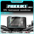 thumbnail image 2 of Película protectora para motocicleta KTM 390 Duke Duke 390 2024, accesorios para motocicleta, para tablero de instrumentos, velocímetro, pantalla, rayaduras, 2 of 5