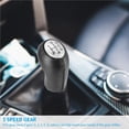 thumbnail image 4 of Palanca De Cambios Manual Para Coche, Palanca De Cambios Cómoda De 5 Velocidades, Palanca De Cambios Para Renault Serendint VI004524-00, 4 of 7
