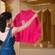 thumbnail image 1 of Sudadera con capucha para mujer, ropa con estampado de letras de manga larga, Tops con cuello redondo a la moda para otoño e invierno, para viajes de , SG Yinane Sudadera con capucha para mujer, 1 of 8