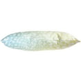 thumbnail image 3 of Everything Comfy Leopard Print Decorative Pillow, 16x6 Inch, Pastel Gradient/White,, 3 of 4