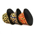 thumbnail image 3 of Sunflower Bucket Hat Double-Side-Wear Reversible Sun Hat for Women Men, Summer Vacation Travel Beach Packable Fisherman Hat, 3 of 3