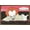 Bronze Framed Version, variant on IT - Let's Hold Hands Wall Poster with Push Pins, 14.725" x 22.375"