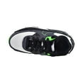 thumbnail image 5 of Nike Air Max 90 LTR SE (PS) Little Kids' Shoes Black-Scream Green-Summit White dn4377-001, 5 of 6
