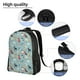 thumbnail image 5 of Balery Animal Dog Mochila - Mochila Estilosa y Duradera para Laptop de 15 Pulgadas con Tela Oxford Impermeable, 5 of 8