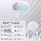 thumbnail image 2 of Wireless Earbuds Bluetooth 5.3 APP Control IPX5 Water Resistant Earbuds for Sports Running, 2 of 5