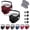 2pcs-a, variant on Reusable Carbon Filter Dust Mask with Adjustable Goggles, 5-Layer Filtration Face Cover for Woodworking & Outdoor Work