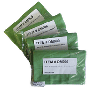 Debbie Meyer Medium (M) GreenBags/Green Bags - 40 Count - Commercial Packaging
