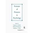 thumbnail image 2 of Pre-Owned Portraits of Pioneers in Psychology (Hardcover) 0805806202 9780805806205, 2 of 2