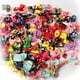 thumbnail image 5 of 30 PCS（Color random)Dog Hair Clips Bows for Small Dogs Costume Crystal Rhinestone Girls Puppies Barrette Grooming Hair, 5 of 5