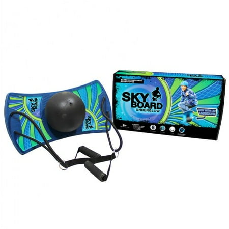 Slackline Kit - Slackers Light-up Sky Board