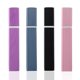 thumbnail image 1 of Dinheiro Paquete de 4 botellas atomizadoras de perfume de 12 ml recargables, mini botella pulverizadora portátil, estuche con bomba aromática, para viajes de trabajo, fitness, estilo: estilo2;, 1 of 6