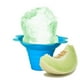 thumbnail image 5 of Jarabe para raspado de nieve, sabor a hielo raspado, cuarto de galón (32 onzas líquidas), Dew, azúcar de caña 100 % pura, sin OGM, sin BPA, botella de plástico, listo para usar, 5 of 7