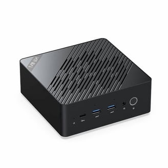 GMKtec, Mini PC, AMD Ryzen Al Max+ 395, 64GB LPDDR5X, 1TB SSD