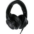 thumbnail image 2 of Mackie MC-150 Casque Professionnel à Dossier Fermé, 2 of 6