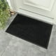 thumbnail image 1 of Alfombrilla inferior de PVC para puerta de entrada, alfombrilla antidesgaste para pies al aire libre, alfombras de baño, rojo, gris, antideslizante Fivean unisex, 1 of 2