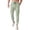 Light Green, variant on Mens Sweatpants Athletic Track Pants Joggers Running Workout Versatile Performance Stretch Woven Drawstring Tapered Leg Wear Pants