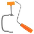thumbnail image 4 of 1 Set of Pasta Maker Fixing Clip Universal Pasta Making Machine Handle Fixing Clamp Replace, 4 of 4