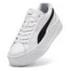 thumbnail image 5 of URBANO PUMA DAMA ESTILO 745603 blanco 26.5, 5 of 5