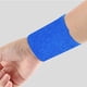 thumbnail image 4 of Cinta Auto Adhesiva Elástica Vendajes Cohesivos Autóctonas Vendaje Cohesivo Elástico 5cmx4.5m para El Tobillo La Muñeca Deportiva Primeros Auxilios, 4 of 8