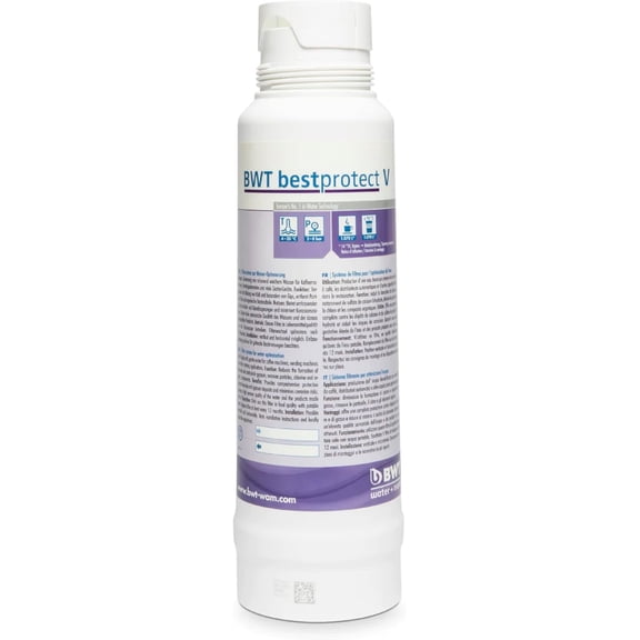 BWT Bestprotect V – Replacement Cartridge for Espresso Machines
