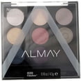 thumbnail image 2 of Almay Palette Pops Eyeshadow, Fabulista, 2 of 7