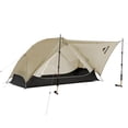thumbnail image 1 of Tienda de campaña para mochileros Naturehike Mongar UL para 1/2 persona, impermeable, 1 of 8