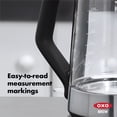 thumbnail image 4 of OXO Brew Electric Kettle, 4 of 9