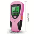 thumbnail image 2 of Stud Finder Wall Scanner 5In1 Stud Detector Stud Sensor Finders For Center And Edge Of Wood, 2 of 7