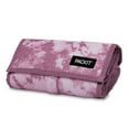 thumbnail image 2 of PackIt® Freezable Lunch Bag, 10"H x 8-1/2"W x 2-1/4"D, Mulberry Tie Dye, 2 of 5