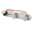 thumbnail image 3 of Electric Guitar Control Plate,  Control Plate 3 Way Control Plate With Wiring Harness For Telecaster Parts, 3 of 8