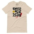 thumbnail image 3 of Formula 1 2024 LINEUP 55 Sainz Smooth Operator T-Shirt, 3 of 5