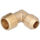 thumbnail image 2 of Codo De 90 Grados, Accesorios De Tubería De Latón De Fácil Instalación, Resistente Y Duradero Para Bomba De Aire De Compresor Para Accesorios Neumáticos, 2 of 8