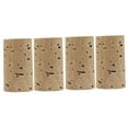 thumbnail image 4 of OULII Cork Rounds Flute Headjoint Cork 4Pcs Extend Headjoint Life Soft Cork, 4 of 8