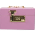 thumbnail image 3 of Miangastore Kids Piggy Bank Metal Coin Bank Money Bank Coins Container with Password Lock, 3 of 8