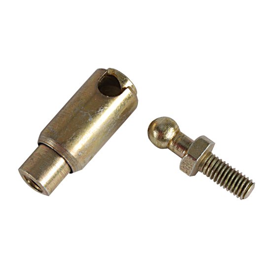 Winters Performance 6843 Quick Realse Shifter Cable End, 1032 Thread