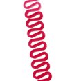 thumbnail image 1 of Ruiboury 2pcs Lady Hair Styling Clip Stick Bun Maker Braid Salon Tool Hair Accessory Red, 1 of 3