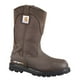 thumbnail image 1 of Bota de trabajo Carhartt Heritage con punta de acero impermeable para hombre, 1 of 9