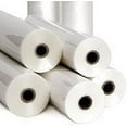 thumbnail image 2 of SircleLam School Laminating Film - 1.5Mil 25" x 500' - Clear Glossy - 1" Core - Qty: 2 Rolls, 2 of 5