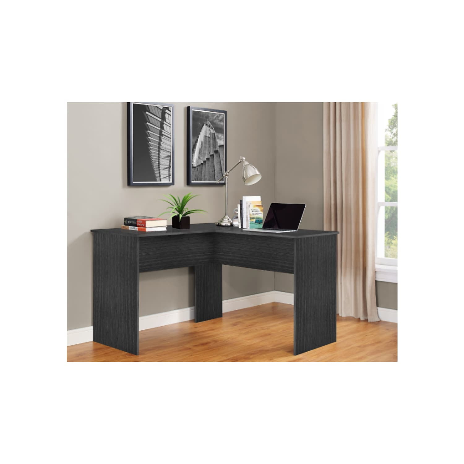 Easy 2 on sale go computer desk