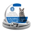 thumbnail image 3 of Cat Calming Collar, Anxiety Relief and Soothing Collar, Adjustable Calming Collar for Cats, 3 of 5