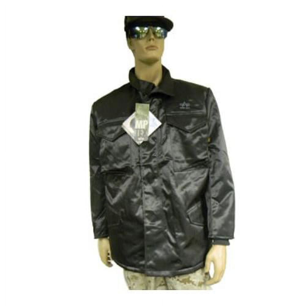 Alpha Industries MP-Tex MP Tex US Made M-65 M65 Field Jacket