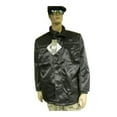 thumbnail image 2 of Jacket, M65 MP-Tex Field Jacket, Alpha, Replica Gray, Size XXL, 2 of 2