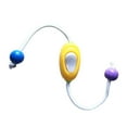 thumbnail image 2 of Busy Board Parts Travel Toy Learning Toy Developmental Toy Portable Sensory Toys Boat Switch, 2 of 9