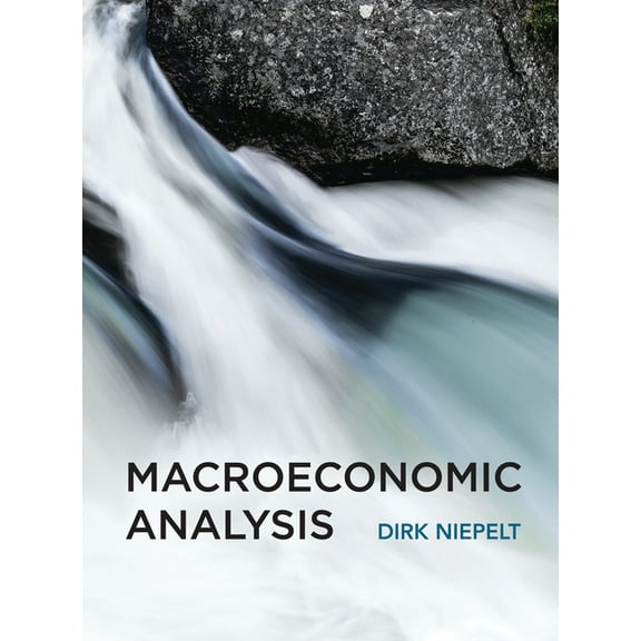 Macroeconomic Analysis, (Hardcover)