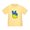 Daffodil Yellow, variant on CafePress - Ukrainian Flag Peace Sign Ukraine Native H T Shirt - Cute Toddler T-Shirt, 100% Cotton