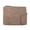 Taupe, variant on Latico 100% Leather Ash Wallet - Taupe