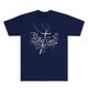 thumbnail image 1 of Ethel Cain Logo Tee Willoughby Tucker Forever Tour Merch Mujeres Hombres Camisetas de manga corta, 1 of 5