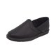 thumbnail image 1 of PANTUFLA PARA HOMBRE Stahl 1817 NEGRO, PIEL DE BORREGO, 1 of 5
